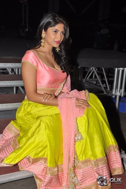 Roshni-Prakash-At-Sapthagiri-Express-Movie-Audio-Launch